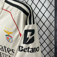 Camisa II Benfica 25/26 Torcedor