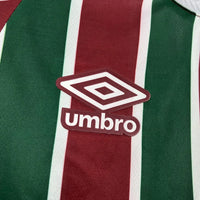 Camisa I Fluminense 25/26 Torcedor