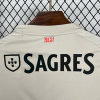 Camisa II Benfica 25/26 Torcedor