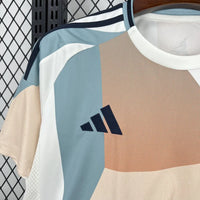 Camisa II Espanha 25/26 Torcedor