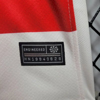 Camisa I Croácia para a Eurocopa 24/25