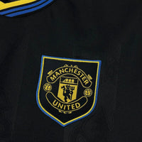 Camisa III Manchester United 25/26 Torcedor