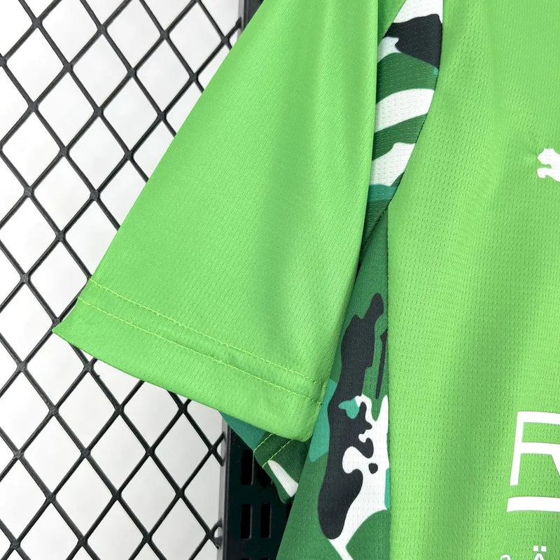 Camisa II Borussia Mönchengladbach 25/26