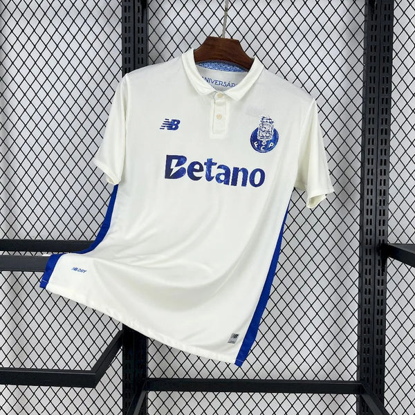 Camisa III FC Porto 25/26 Torcedor