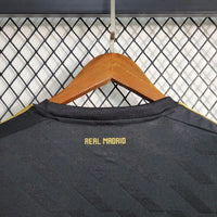 Camisa II Retrô Real Madrid 2011/12