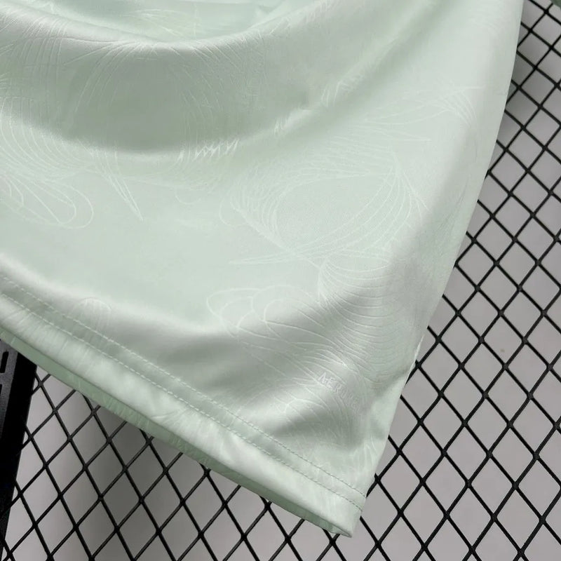 Camisa Dia de São Patrício do Celtic 25/26
