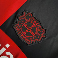 Camisa Bayer 04 Leverkusen 24/25