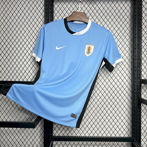 Camisa I Uruguai 24/25