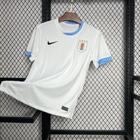 Camisa II Uruguai 24/25