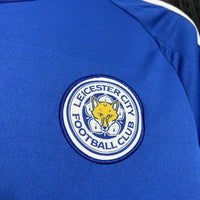Camisa I Leicester City 24/25