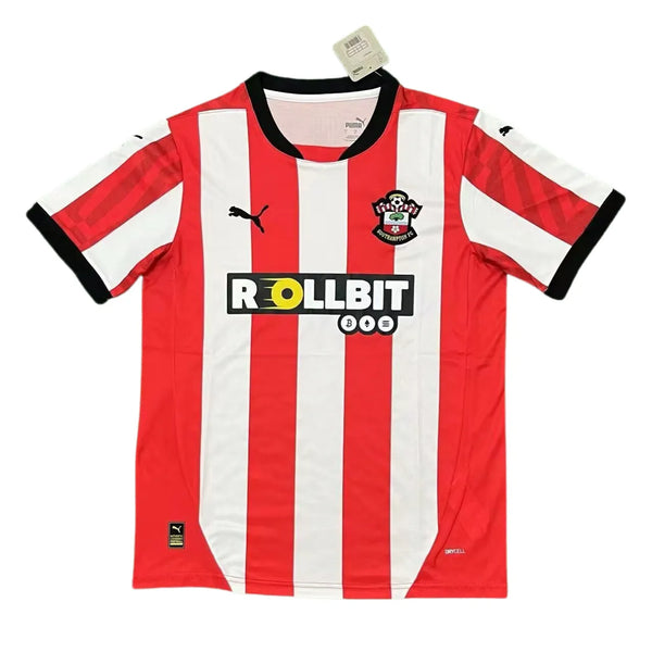 Camisa I Southampton 24/25