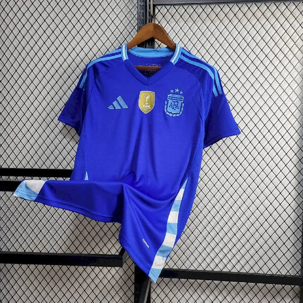 Camisa II Argentina 24/25