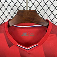 Camisa I Lille  OSC 25/26