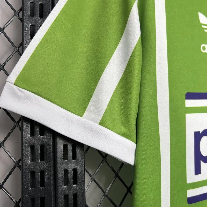 Camisa Retrô Palmeiras 1992