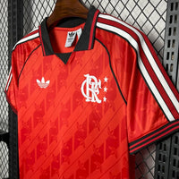 Camisa LFSTLR Retrô Flamengo 2024