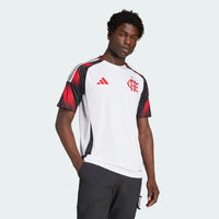 Camisa ll Flamengo 25/26 Torcedor