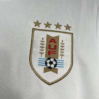 Camisa II Uruguai 24/25