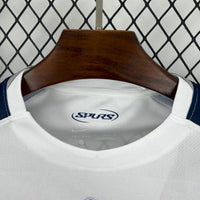 Camisa I Tottenham Hotspur 25/26 Torcedor