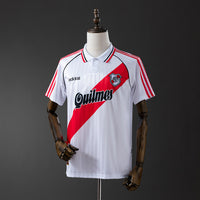 Camisa Retrô do River Plate 1995/96