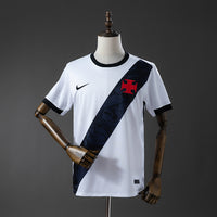 Camisa ll Vasco da Gama 26/27 Torcedor