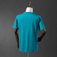 Camisa II Retrô Real Madrid 2017/18