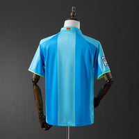 Camisa Retrô Barcelona 2007/08