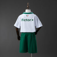 Camisa ll Palmeiras 26/27 Kit Infantil