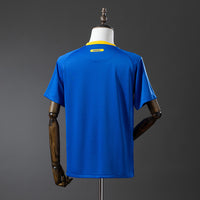 Camisa ll Retrô Brasil Copa do Mundo 2010