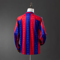 Camisa I Retrô Barcelona 1996/97