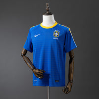 Camisa ll Retrô Brasil Copa do Mundo 2010