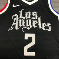 Regata NBA LA Clippers 20/21 Leonard