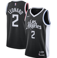 Regata NBA LA Clippers 20/21 Leonard