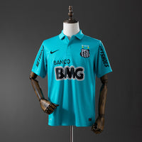 Camisa ll Retrô Santos 11/12 Neymar