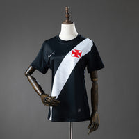 Camisa Vasco da Gama 26/27 Feminina