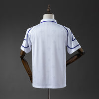Camisa II Retrô da Fiorentina 1997/98