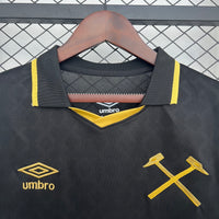 Camisa III West Ham United 25/26