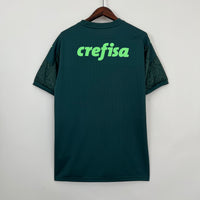 Camisa Retrô Palmeiras 2020/21