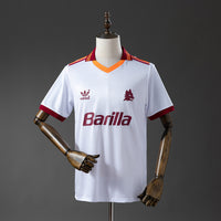 Camisa II Retrô AS Roma 1992/93