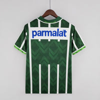 Camisa Retrô Palmeiras 1995/96