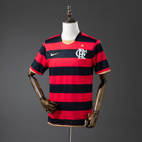 Camisa Retrô Flamengo 2009 Adriano Imperador