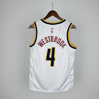 Regata NBA Denver Nuggets 23/24 Westbrook
