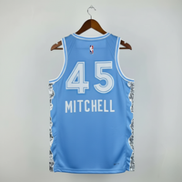 Regata NBA Cleveland Cavaliers 24/25 Mitchell