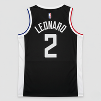 Regata NBA LA Clippers 20/21 Leonard