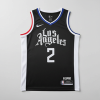 Regata NBA LA Clippers 20/21 Leonard