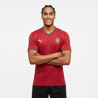 Camisa l Portugal Copa do Mundo 2026