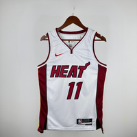 Regata NBA Miami Heat 22/23 Jaquez JR