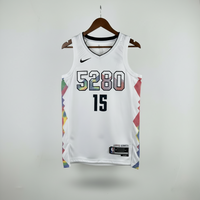 Regata NBA Denver Nuggets 25/26 Jokic