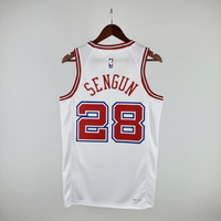 Regata NBA Houston Rockets 23/24 Sengun