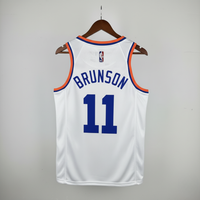 Regata NBA Knicks Brunson