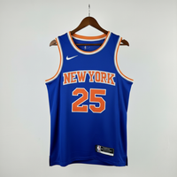 Regata NBA Knicks 22/23 Bridges